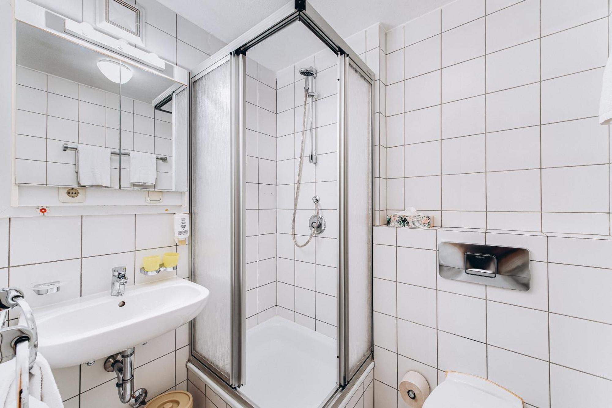 Hotel Garni Nuss