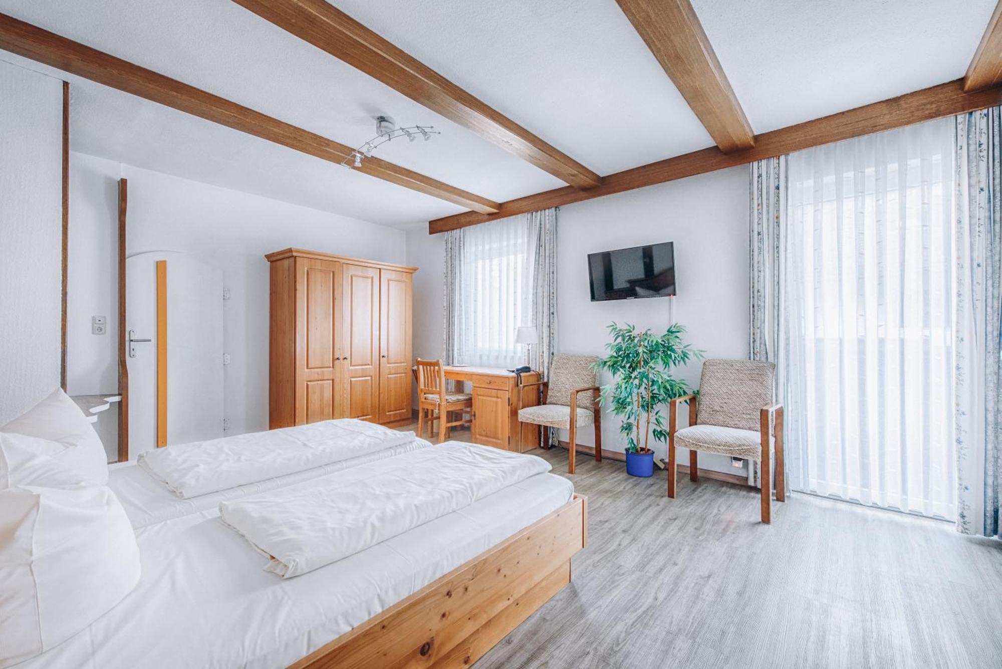 Garni Nuss Hotel Grainau